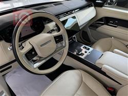 لاند روفر رانج روفر فوج